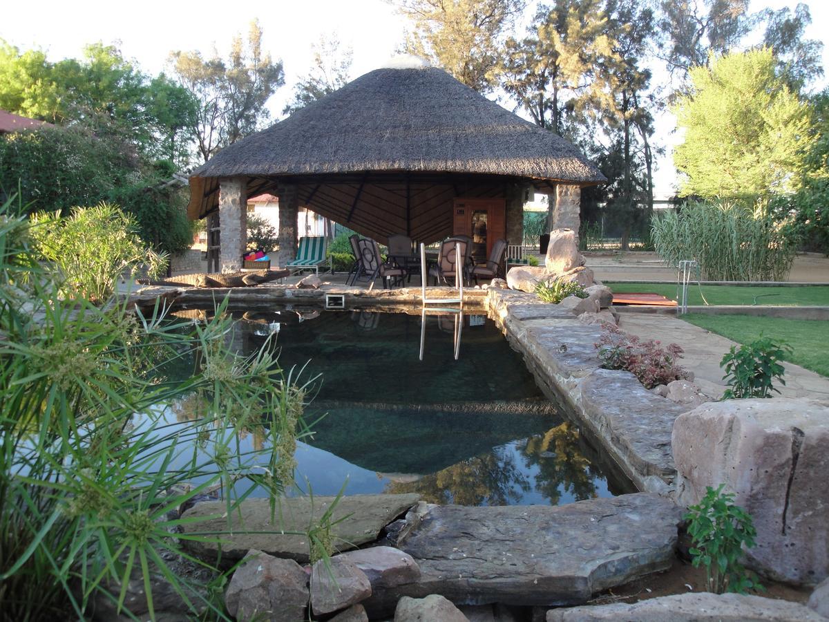 Burgsdorf Guest Farm Villa Maltahohe Ngoại thất bức ảnh