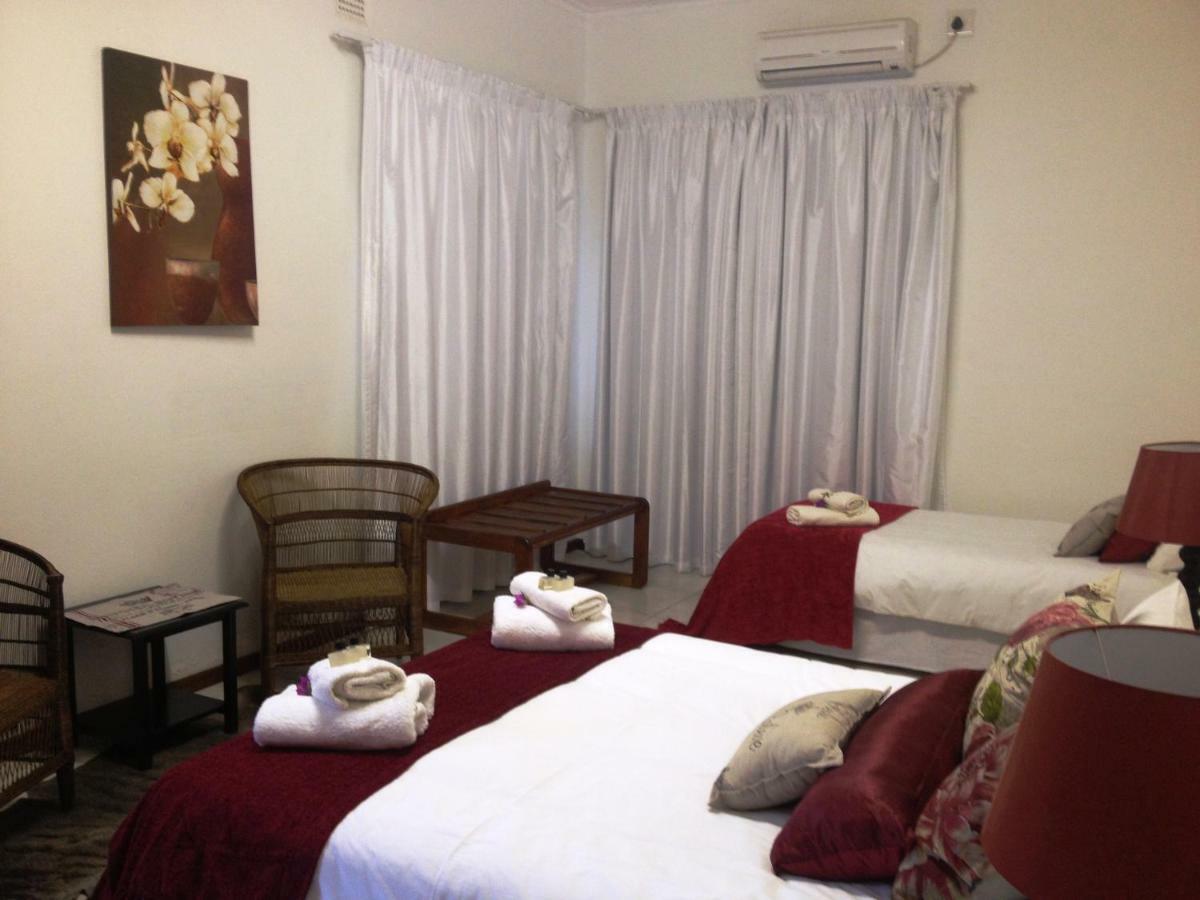 Burgsdorf Guest Farm Villa Maltahohe Ngoại thất bức ảnh