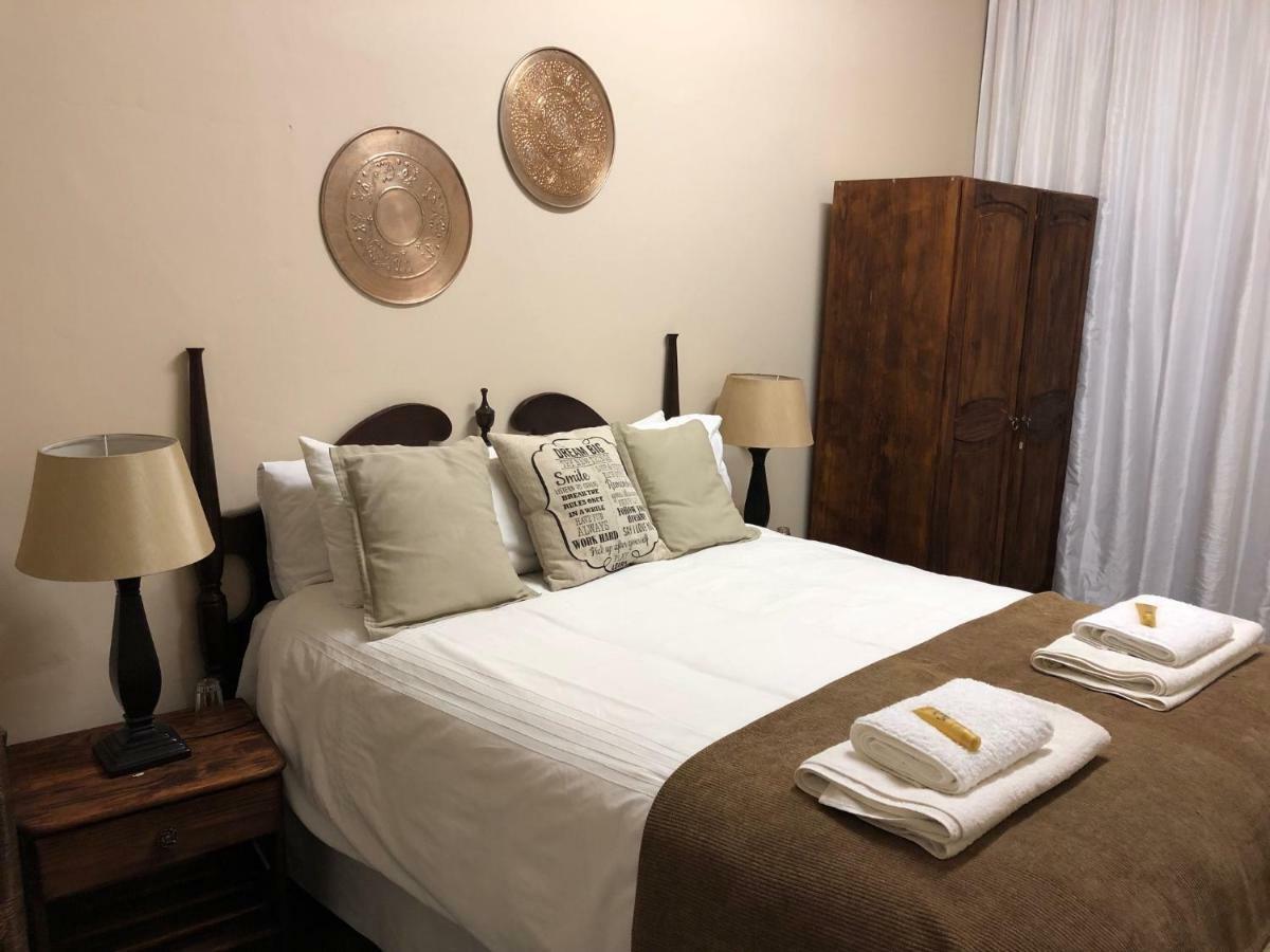 Burgsdorf Guest Farm Villa Maltahohe Ngoại thất bức ảnh