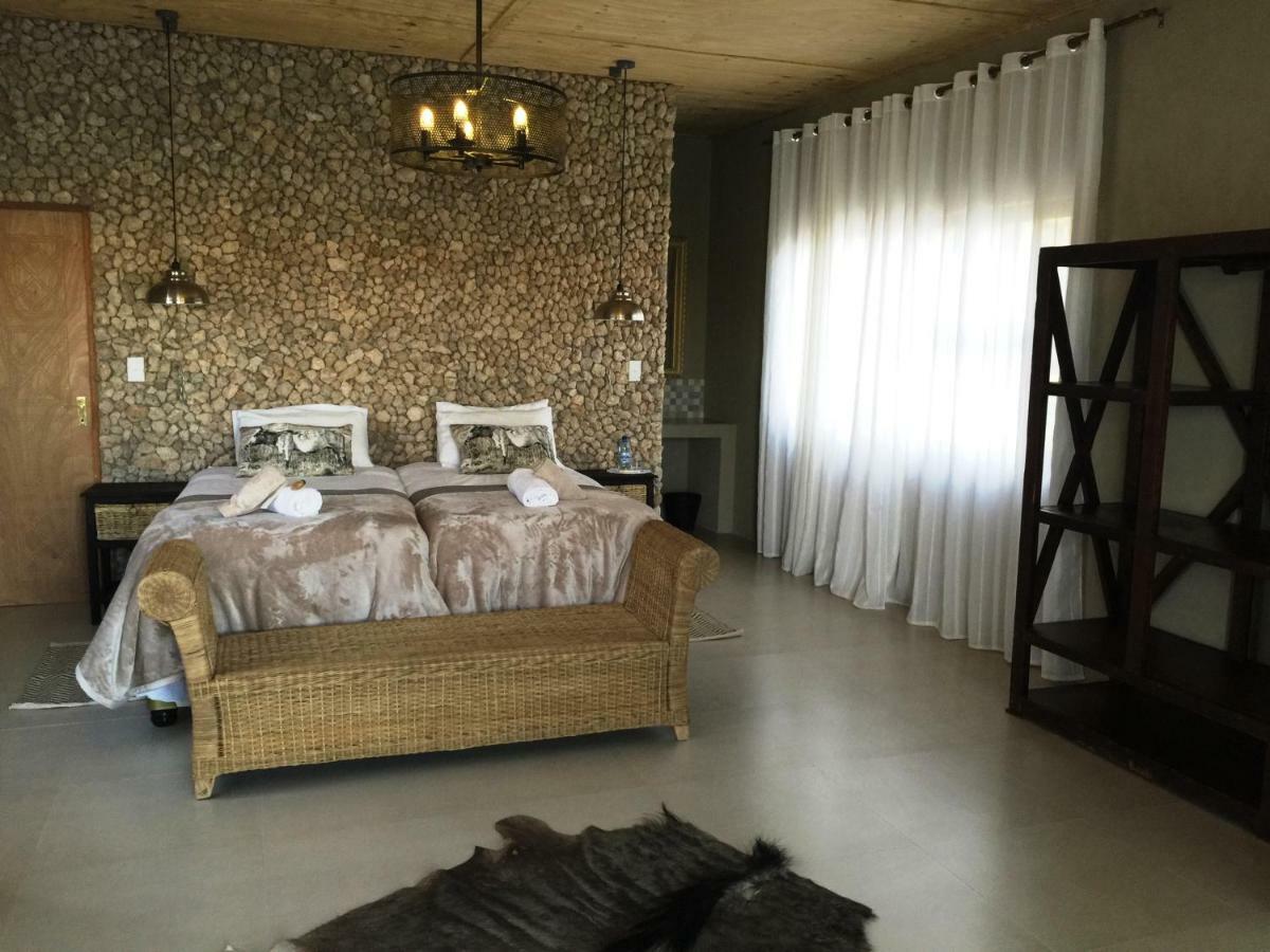 Burgsdorf Guest Farm Villa Maltahohe Ngoại thất bức ảnh