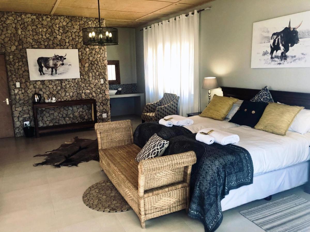 Burgsdorf Guest Farm Villa Maltahohe Ngoại thất bức ảnh