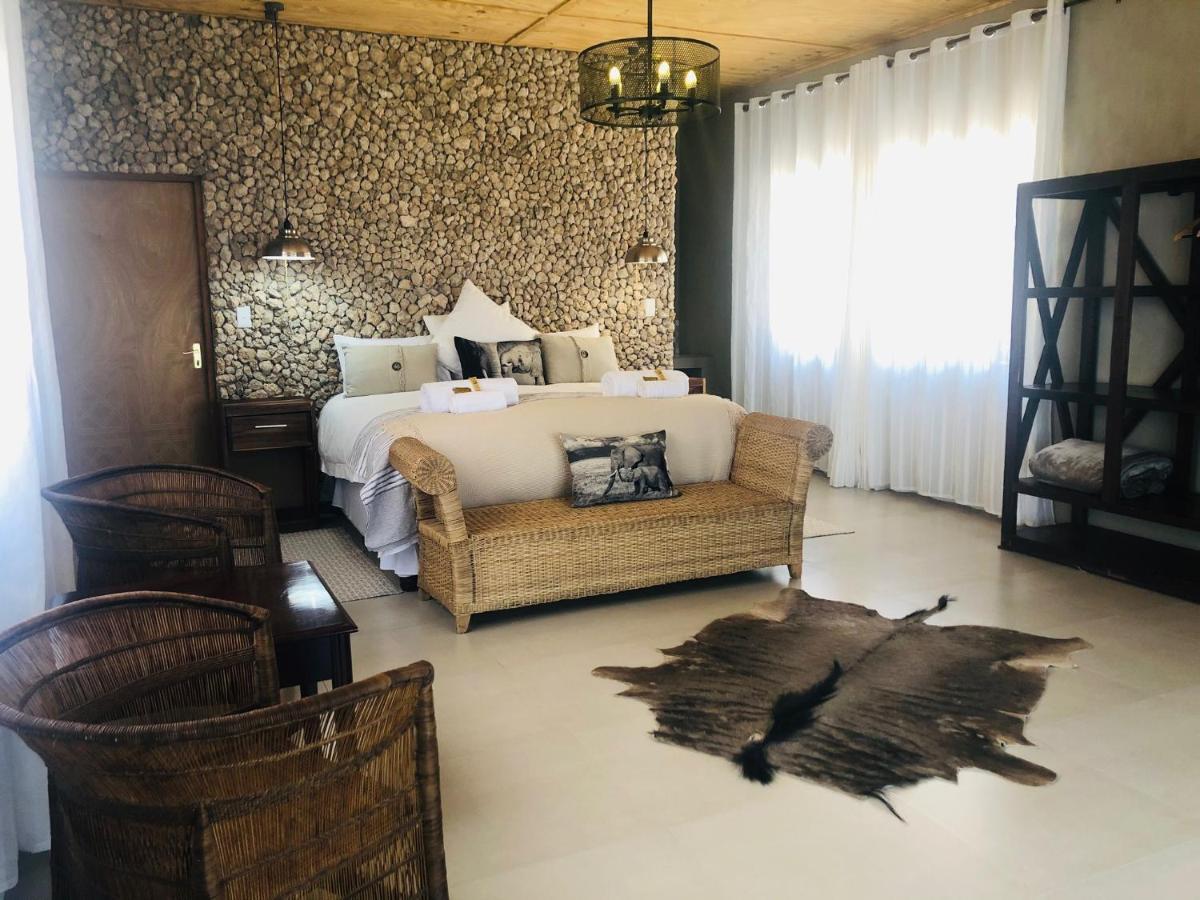 Burgsdorf Guest Farm Villa Maltahohe Ngoại thất bức ảnh